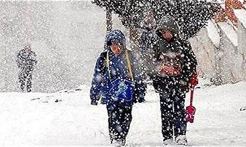 Erzincan ve Tunceli'de yarın okullar tatil mi? 9 Mart 2022 Erzincan ve Tunceli'de kar tatili var mı? Erzincan ve Tunceli Valilik son dakika kar tatili açıklaması