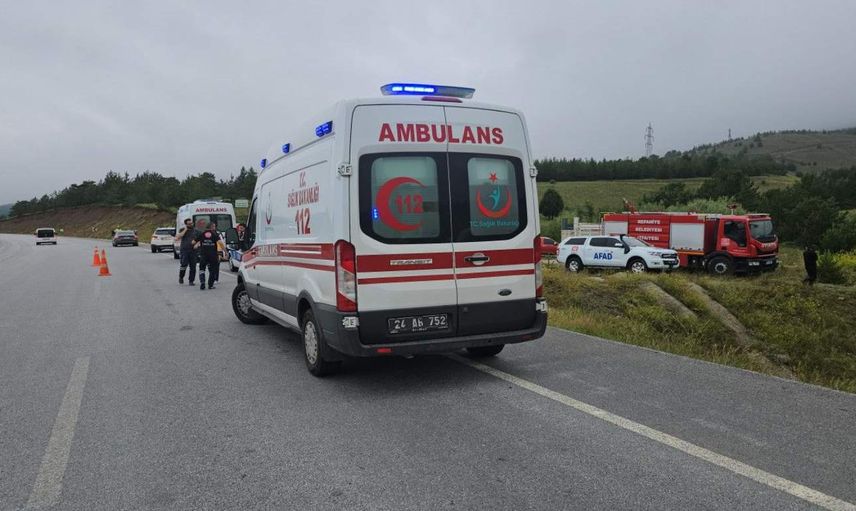 Erzincan’da can pazarı: Çok sayıda ölü ve yaralı var