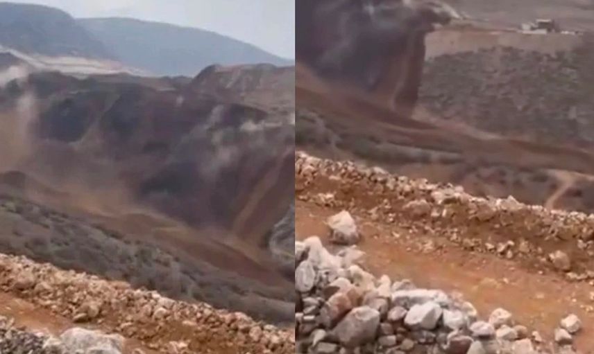 Erzincan’da göçük altında kalan işçiler çıkarıldı mı? Sağlık durumları nasıl? Erzincan’daki göçük hakkında son gelişmeler