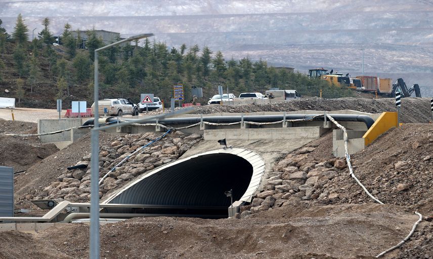 Erzincan'da kayıp işçi arama çalışmalarında ilginç gelişme: Metal yoğunluğu belirlendi!