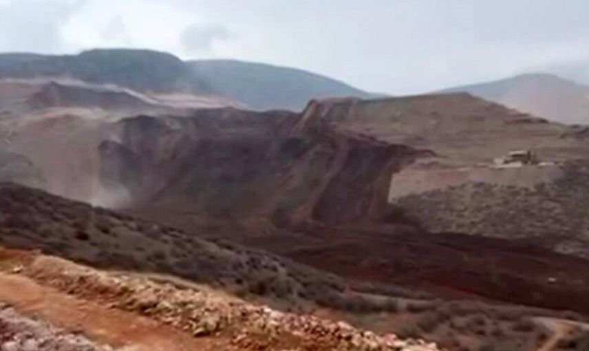 Erzincan’daki maden faciası hakkında sıcak gelişme: 4 kişi gözaltına alındı