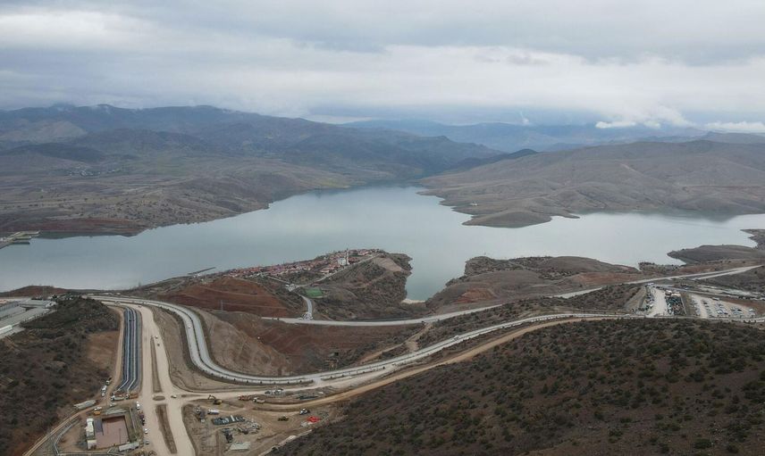 Erzincan'daki toprak kaymasına ilişkin İstanbul Üniversitesi’nden ön inceleme raporu!