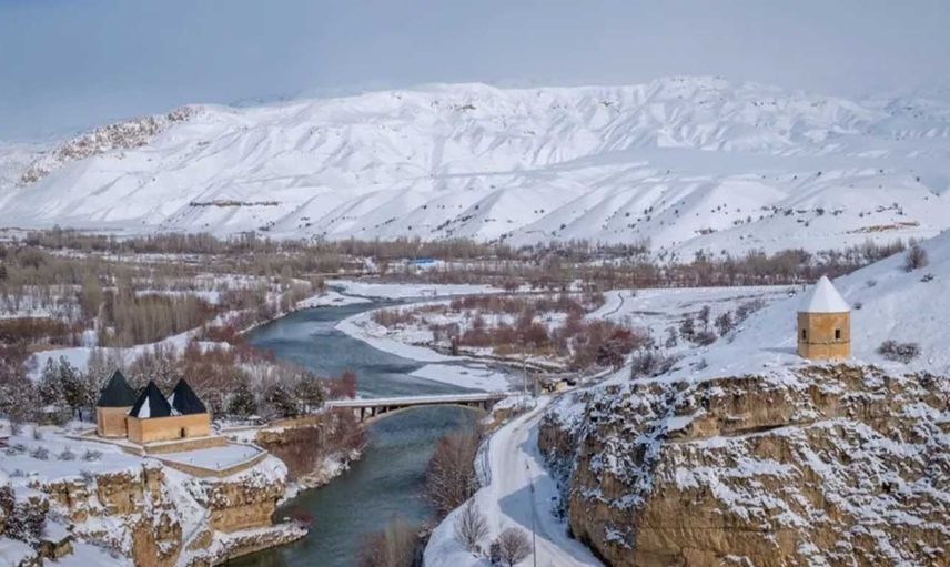 Erzincan'dan korkutan deprem: 3.6 şiddetinde sallandı!
