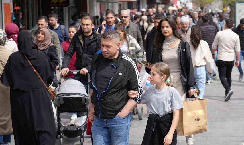 Erzincan’ın nüfusu her yıl eriyor