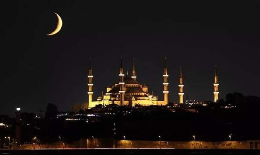 Erzurum sahur ve iftar vakti 2023