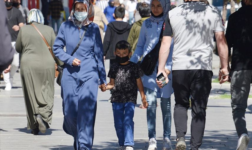 Erzurum Valisi Koronavirüsü Rus Ruletine Benzetti