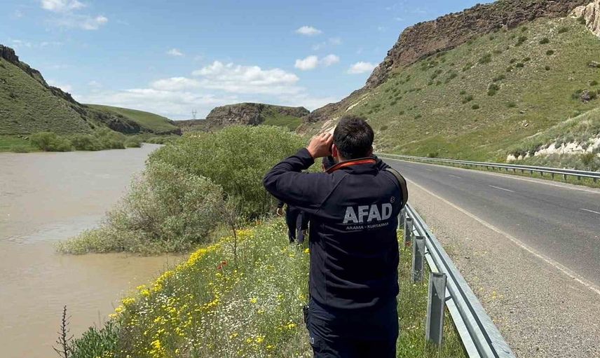 Erzurum'da Kayıp Çoban İçin Arama Çalışmaları Devam Ediyor