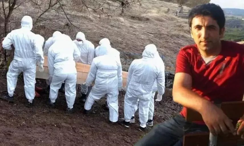 Erzurum'da ürküten ölümler başladı: İlk acı haber Oltu'dan geldi!