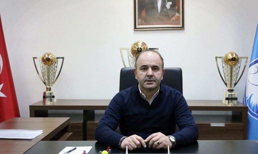 Erzurumspor Başkanı Ömer Düzgün'den Çarpıcı Açıklamalar