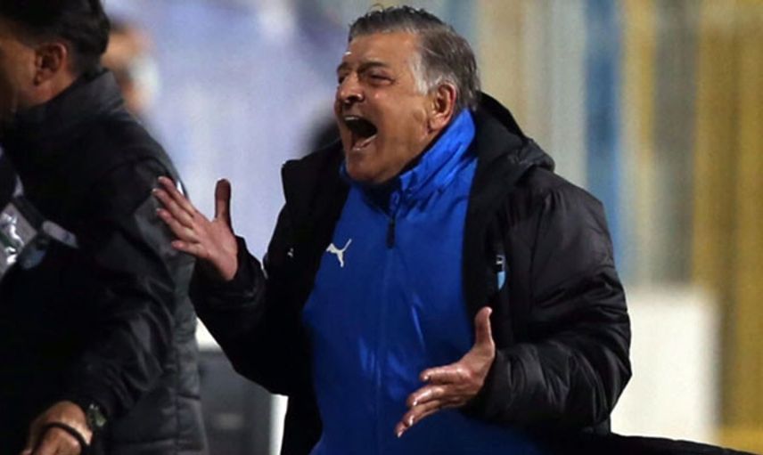 Erzurumspor'da Beklenmedik Ayrılıklar!
