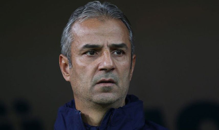 Erzurumspor'da İsmail Kartal Dönemi!