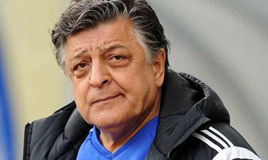 Erzurumspor'da Yılmaz Vural Dönemi