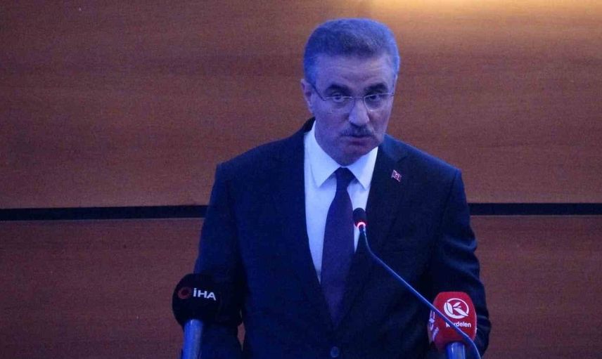Erzurum'un 100 temel ihtiyacı belirlendi