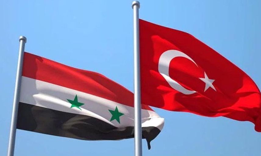 Esed, Cumhurbaşkanı Erdoğan’ın çağrısına yanıt verdi: ‘Türkiye’ye doğru adım atmaya hazırız’