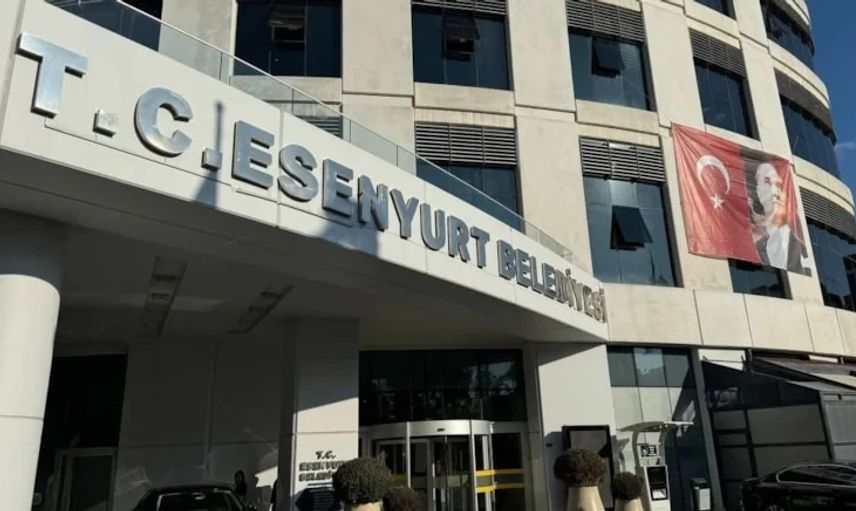 Esenyurt Belediyesi'ne AK Partililerin akrabaları atandı