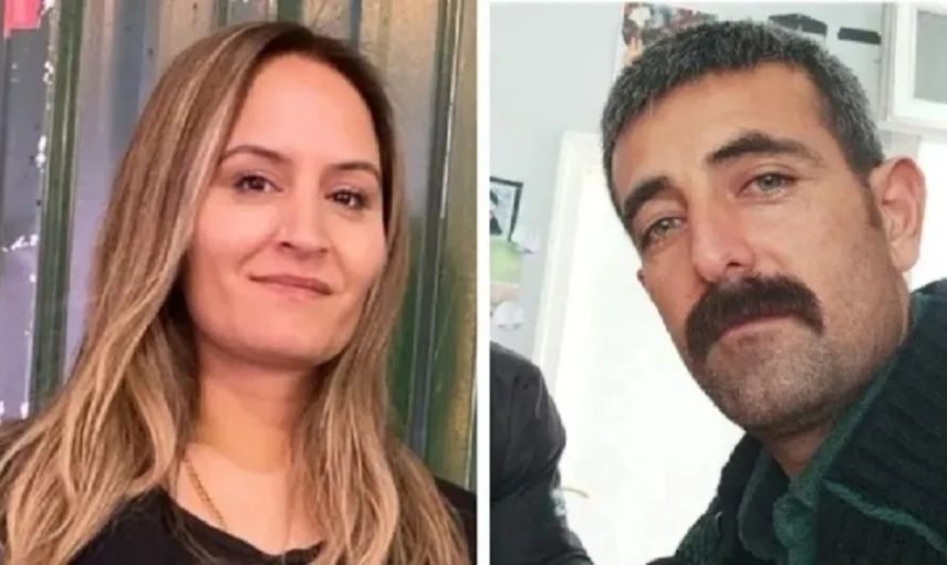 Esenyurt DEM Parti İlçe Eş Başkanlarına gözaltı kararı