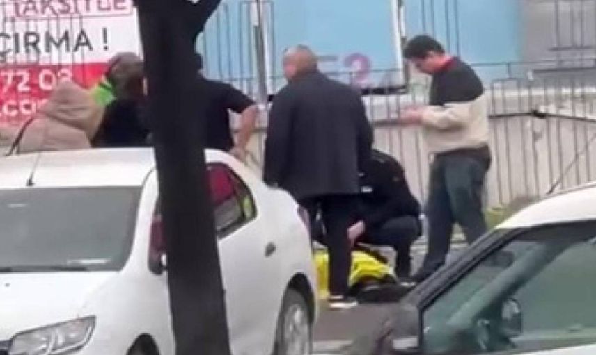 Esenyurt’ta 10 kişiyi yaralamıştı: Bıçaklı saldırgan yakalandı