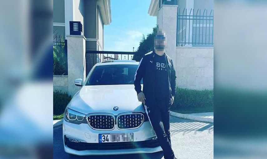 İstanbul'da dehşet! Eve alkollü gelen kayınbiraderi tarafından vuruldu