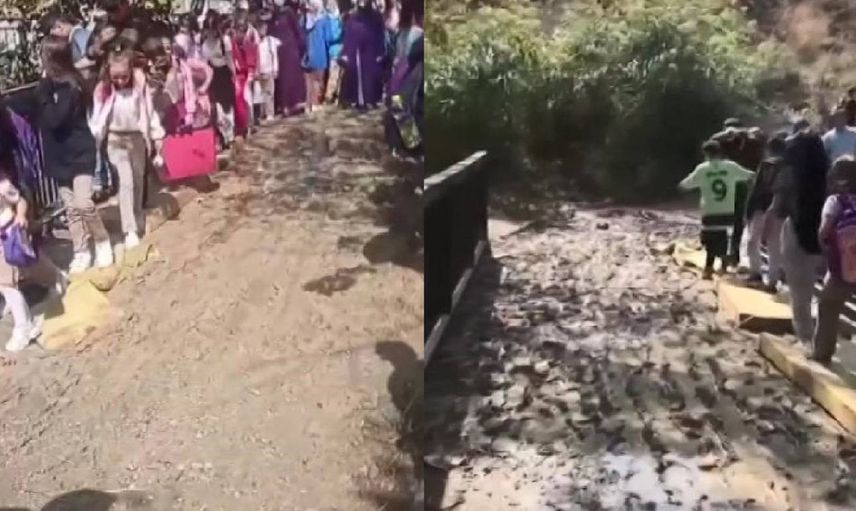 Esenyurt’ta sağanak yağış hayatı felç etti: Vatandaşlar belediyeye tepki gösterdi