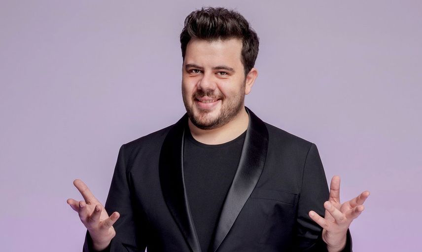 Eser Yenenler'e ne oldu, neden ameliyat oldu? Eser Yenenler sağlık durumu nasıl? Eser Yenenler acil ameliyata alındı!