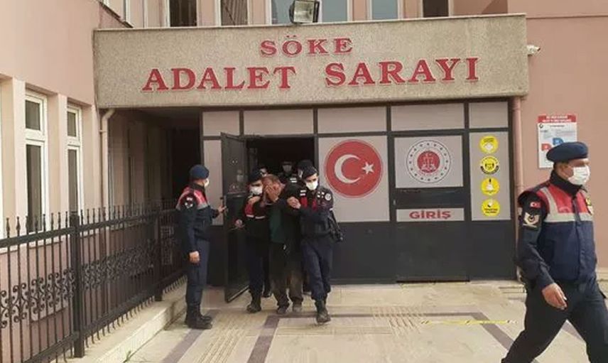 Eşi boşanmak istiyorum dediği için pompalı tüfekle ateş açtı: Talihsiz kadın hastanede yaşamını yitirdi