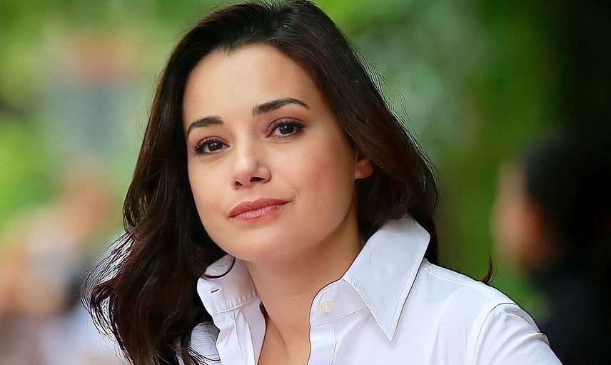 Eşi ölünce mesleğine küsen Özgü Namal 10 yıl sonra ekranlara dönüyor: İlk işi belli oldu