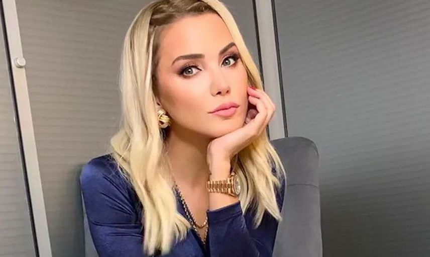 Eşi Şafak Mahmutyazıcıoğlu'nu Kaybettikten Sonra İlk Kez Sokağa Çıkan Ece Erken'in Son Hali Yürek Burktu