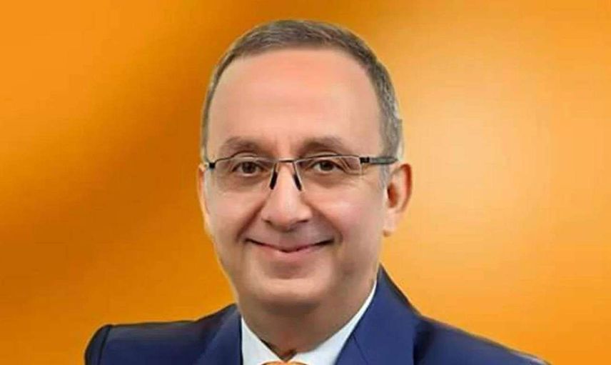 Esin Aytoğu kimdir, kaç yaşında? Rasim Kaan Aytoğu'nun eşi Esin Aytoğu hakkında bilgiler