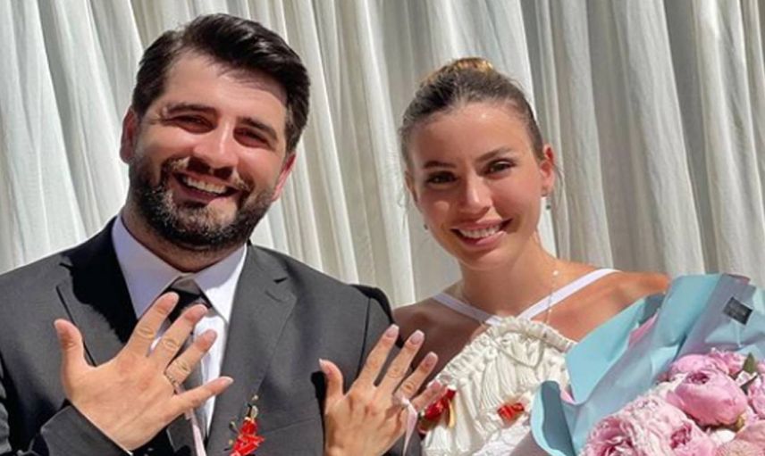 Esin Çepni kimdir, nereli? Bilal Hancı’nın eşi Esin Çepni kaç yaşında ve ne iş yapıyor? Esin Çepni biyografisi ve kariyeri