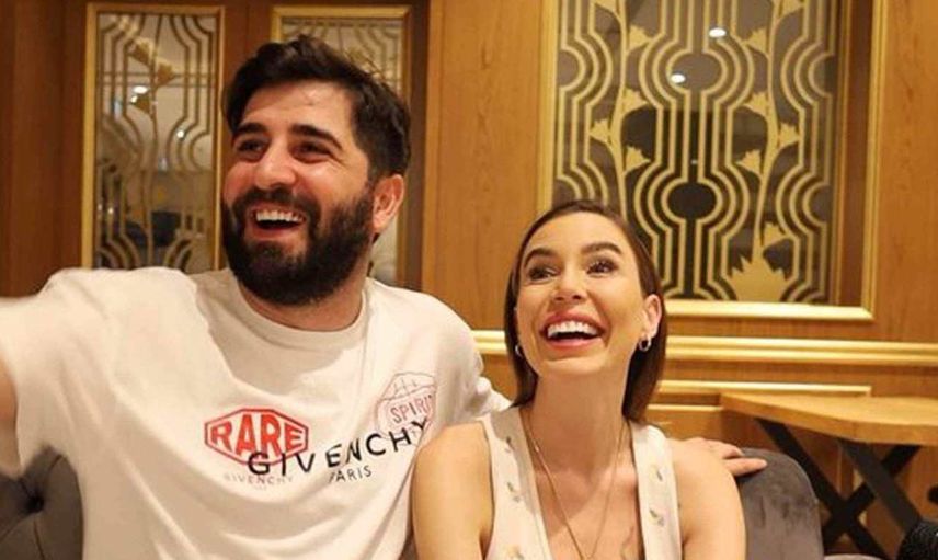 Esin Çepni kimdir, nereli? Boşanma kararı ile gündemde olan Esin Çepni hakkında bilgiler