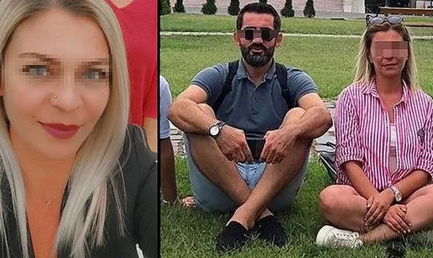 Eşini Evde Okul Müdiresiyle Yakaladı! Evlilik Terapistinin ‘Evleri Ayırın’ Tavsiyesi İhanetle Sonuçlandı