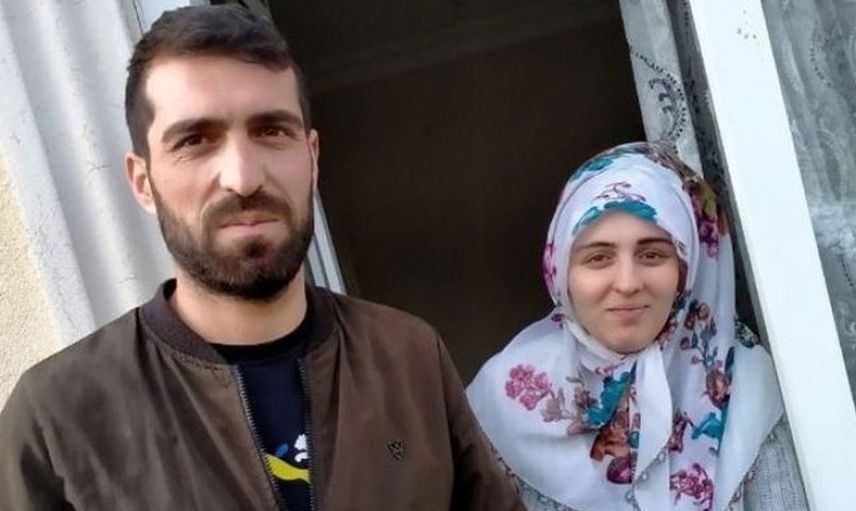 Eşini Sopayla Döverek Öldüren Adam, HDP Binasına Koştu: PKK'ya Katılmak İstiyorum!