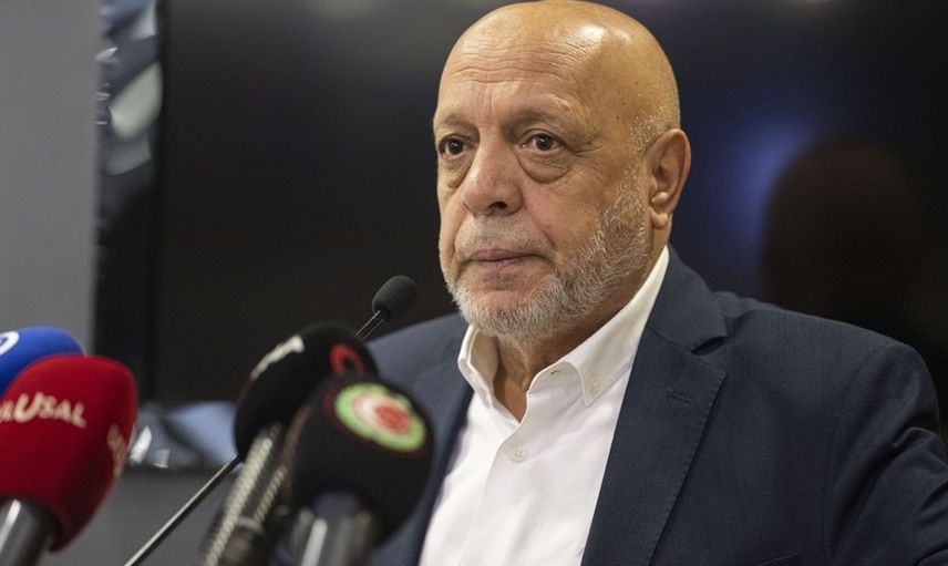 HAK-İŞ Başkanı Arslan: “Kadınlar Erkeklerden %10 Daha Az Kazanıyor”