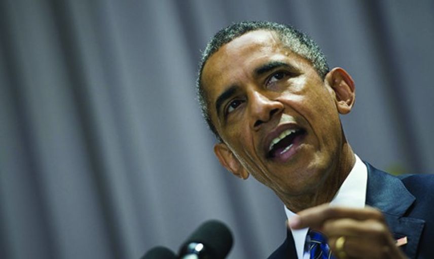 Eski ABD Başkanı Obama'nın İran'la 19 Kez Görüşme Talebinde Bulunduğu İddiası
