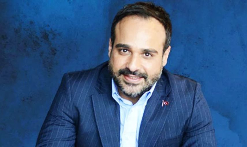 Eski Avcılar Belediye Başkan Yardımcısı Burçin Baykal intihar etti