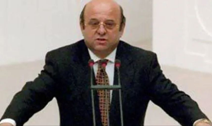 Eski bakan hayatını kaybetti