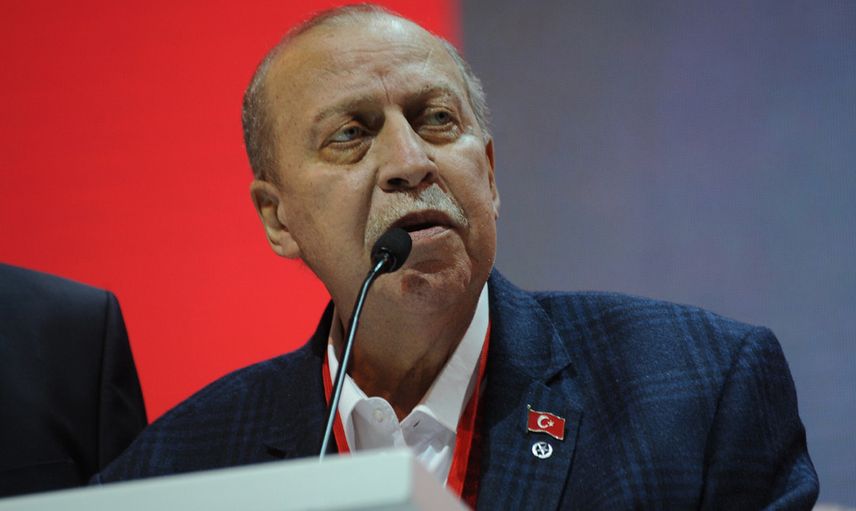 Eski bakan Yaşar Okuyan hayatını kaybetti