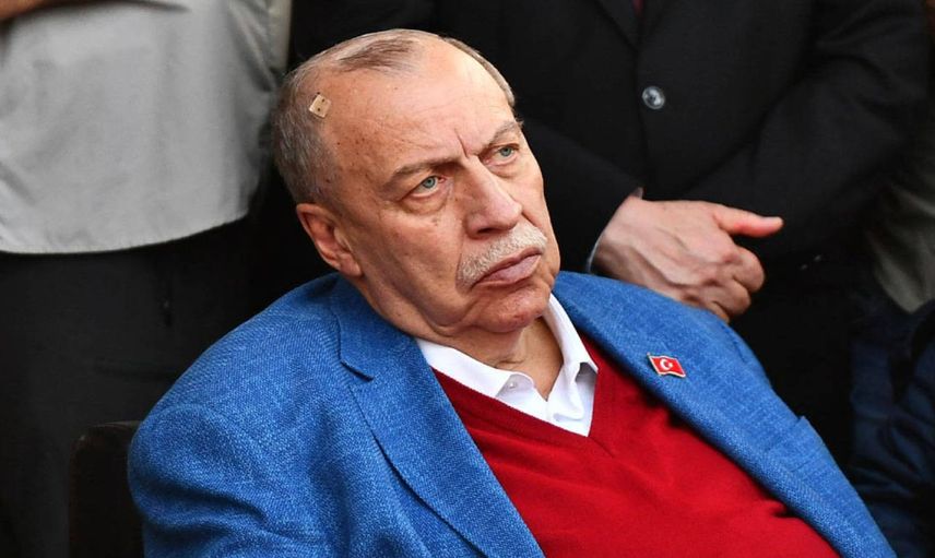 Eski Bakan Yaşar Okuyan kimdir? Yaşar Okuyan neden vefat etti? Yaşar Okuyan hayatı ve biyografisi