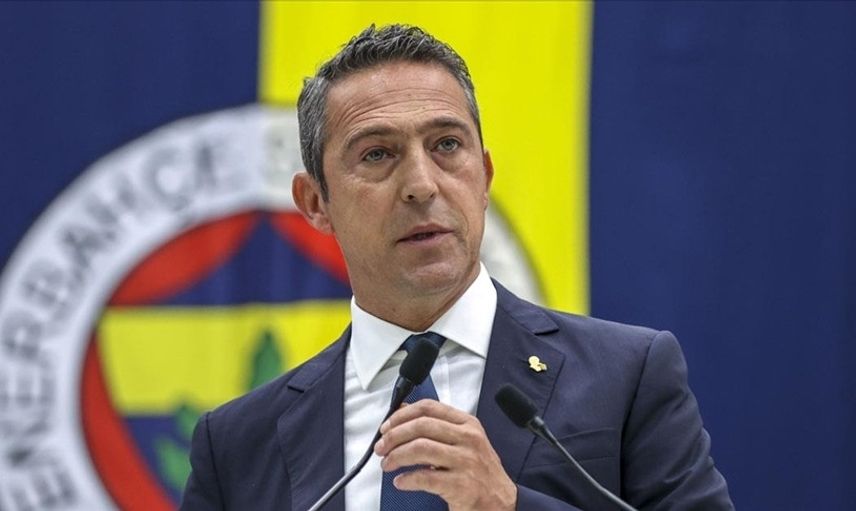Eski bakandan Fenerbahçe'ye: Devletin imkanlarını kullanıp ‘yapı’ diyemezsin