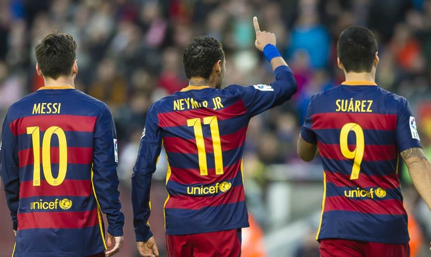 Eski Barcelona Luis Suarez, Galatasaray'ın İspanya'da aldığı beraberliğin ardından İstanbul'da oynanacak olan rövanşa dikkat çekti