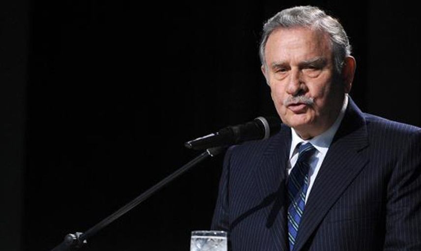 Eski Başbakanlardan Yıldırım Akbulut Yaşamını Yitirdi