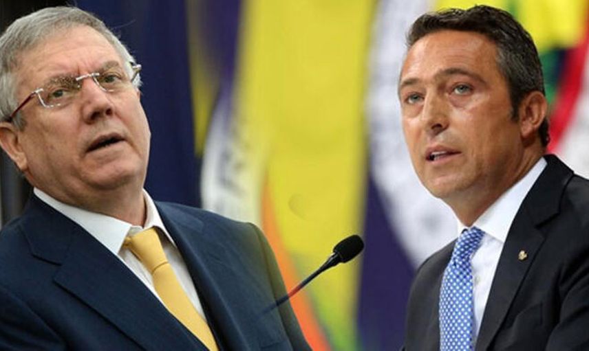 Eski Başkan Aziz Yıldırım'dan Sürpriz Hamle! Kurulda Konuşma Yapacak