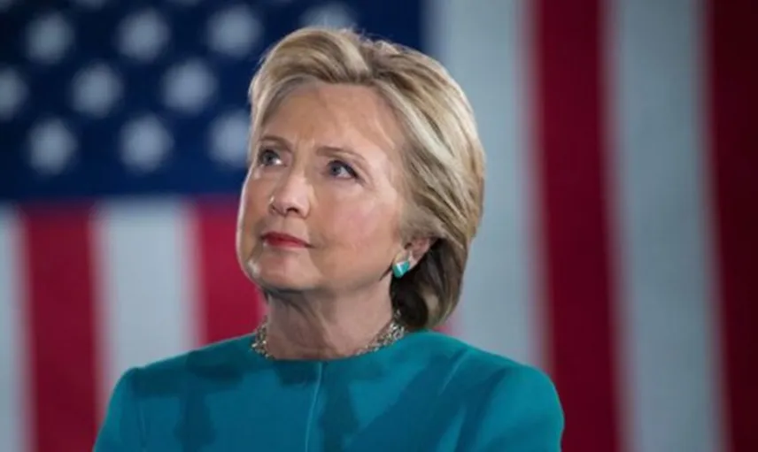 Eski Başkan Clinton Gelecek Seçimlerde Trump'a Rakip Olmayacağını Açıkladı