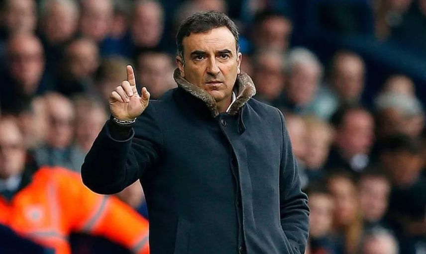 Eski Beşiktaş Teknik Direktörü Carlos Carvalhal, Portekiz - Türkiye maçının Stefan Kuntz için önemli bir sınav olacağını söyledi