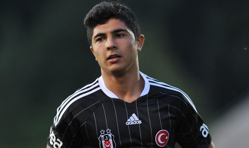 Eski Beşiktaşlı Muhammed Demirci Söylediği Sözlerle Şenol Güneş'e sitem etti