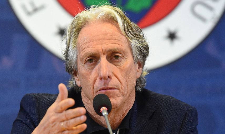 Eski Beşiktaşlı Ricardo Quaresma Fenerbahçe'nin yeni teknik direktörü Jorge Jesus hakkında söylediği sözlerle büyük tepki topladı