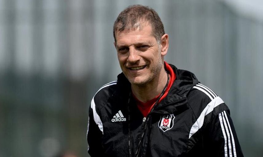 Eski Beşiktaşlı Slaven Bilic, Fenerbahçe'den yaz döneminde aldığı teklif hakkında çarpıcı açıklamalarda bulundu