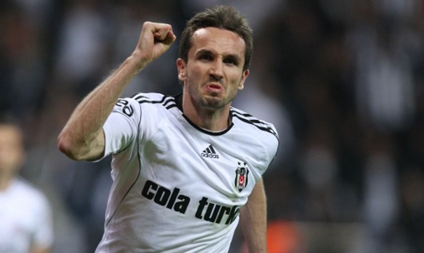 Eski Beşiktaşlı yıldız Tomas Sivok, Galatasaray derbisinin favorisinin Beşiktaş olduğunu açıkladı!