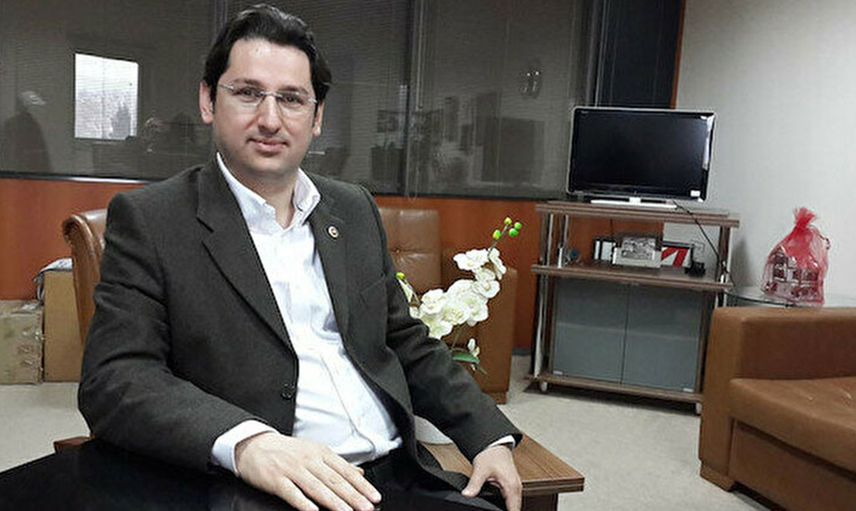 Eski CHP'li Vekil Biden'a Çağrı da Bulundu; 'Orayı Erdoğan'a Vermeyin'