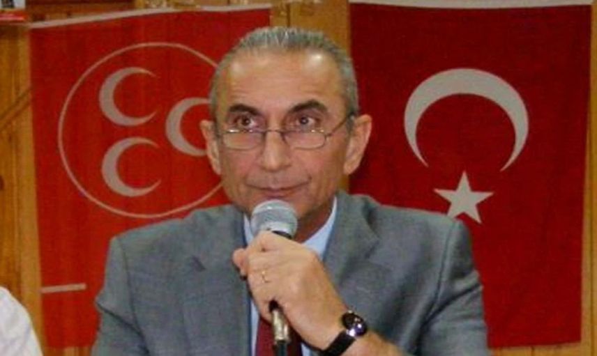 Eski Devlet Bakanı Bekir Aksoy kimdir, hangi görevlerde bulundu? Eski Bakan Bekir Aksoy hayatını kaybetti